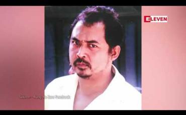 Embedded thumbnail for ရုပ်ရှင်သရုပ်ဆောင်အောင်ဇော်၏စျာပန မန္တလေးမြို့၊အေးရိပ်ငြိမ်(ကြာနီကန်သုသာန်)တွင် ပြုလုပ် 