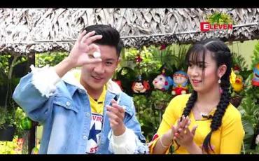 Embedded thumbnail for သင်္ကြန်အစားအစာ (ရုပ်သံအစီအစဉ်)