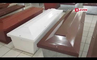 Embedded thumbnail for အင်ဒိုနီးရှားနိုင်ငံတွင် သူပုန်အဖွဲ့က အစုလိုက်အပြုံလိုက် သတ်ဖြတ်မှုဖြစ်ပွားအပြီး အလောင်း ၁၆ လောင်းက ို ပြန်ရှာတွေ့