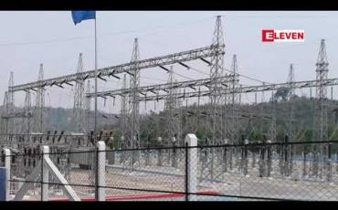 Embedded thumbnail for လွန်ခဲ့သောနှစ်ပေါင်း၂ဝကျော်ကပင်ထိုင်းနိုင်ငံမှလျှပ်စစ်ဝယ်သုံးနေရသော မြဝတီမြို့တွင် လာမည့်သုံးလခန့်အတွင်း မြန်မာ့လျှပ်စစ်မီးကိုသုံးစွဲခွင့်ရတော့မည်ဟုဆို 