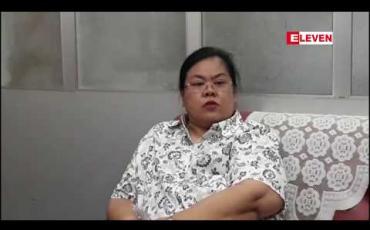 Embedded thumbnail for ဝန်ကြီးချုပ်ဒေါက်တာလဲ့လဲ့မော်အား အဂတိလိုက်စားသည်ဟုဆိုကာ ဒေသခံအချို့၏တိုင်ကြားစာပါအချက်အချို့နှင့် ပတ်သက်၍ အစီရင်ခံစာကို နိုင်ငံတော်သမ္မတ၊ နိုင်ငံတော်၏အတိုင်ပင်ခံပုဂ္ဂိုလ်နှင့် ပါတီ(ဗဟို)တို့ထံ တနင်္သာရီတိုင်းလွှတ်တော်က အစီရင်ခံစာ တင်ပြထား 