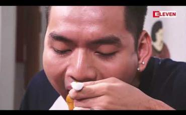 Embedded thumbnail for Food Ranger ( ရုပ်သံအစီအစဉ် ) 