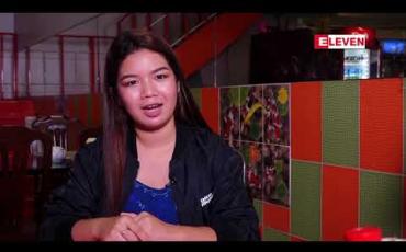 Embedded thumbnail for စိတ်ဓာတ်ကျတာတွေကိုဆုတောင်းခြင်းနဲ့ပဲကျော်ဖြတ်ခဲ့တာကြောင့် ဂျုံးဂျုံးကျခဲ့တဲ့အနေအထားတော့မဖြစ်ခဲ့ဘူး ၊ Winnerဖြစ်ဖို့ကတော့ ဘုရားအလိုတော်ပါပဲ ဆိုတဲ့ Melody Khong