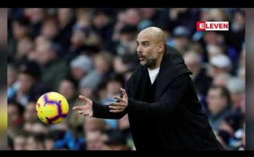 Embedded thumbnail for ဦးဆောင်သူ လီဗာပူးလ်နှင့် လေးမှတ်ကွာဟနေသော်လည်း မန်စီးတီးနည်းပြ ဂွါဒီယိုလာ စိတ်မပျက်ဘဲ ပွဲများစွာကစားရန် ကျန်နေသေးသည်ဟု တုံ့ပြန် 