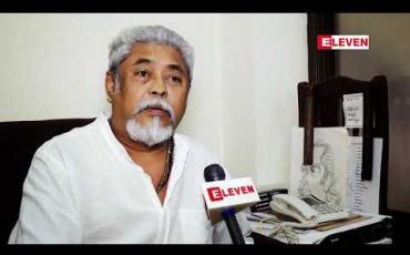 Embedded thumbnail for အကယ်ဒမီ ပွဲ ပြီးတာနဲ ့ ပြသနာပေါင်းစုံတတ်တယ် အကယ်ဒမီကျော်သူ