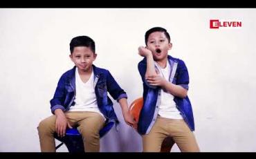 Embedded thumbnail for ချစ်စရာကောင်းတဲ့ အမွှာညီအစ်ကို ဇွဲဝေယံထူး၊ဇွဲဝေယံထက် (ရုပ်သံအစီအစဉ်)