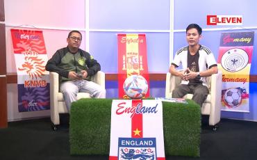 Embedded thumbnail for Football Worldcup Talkshow (တိုက်ရိုက်ထုတ်လွှင့်မှု)