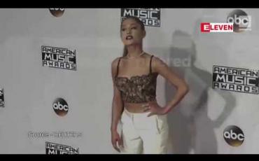 Embedded thumbnail for ပေါ့ပ်အဆိုတော် အရီယာနာဂရမ်ဒီ၏ Thank U, Next က You Tube တွင် ကြည့်ရှုနှုန်း သန်း ၁၀၀ အမြန်ဆုံး ရရှိခဲ့သည့် သီချင်းအဖြစ် စံချိန်သစ်တင်