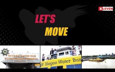 Embedded thumbnail for Let’s Move