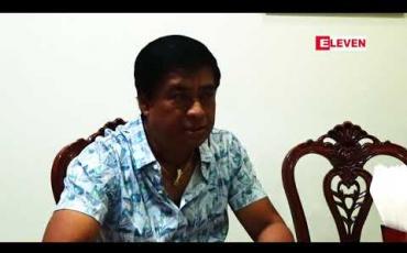 Embedded thumbnail for Feel စားသောက်ဆိုင် လုပ်ငန်းပိုင်ရှင်က လုပ်သက် ငါးနှစ်မှ ၁၅ နှစ်အထက် ဝန်ထမ်း ၁၈၀ ကျော်ကို မိသားစုလုပ်ငန်း ရှယ်ယာ စာချုပ် ထပ်မံချုပ်ပေးခဲ့ 