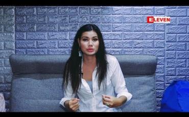 Embedded thumbnail for အဆိုတော် ချမ်းချမ် နဲ ့ သရုပ်ဆောင် ဘုဏ်းသိုက် တို ့ရဲ ့ လက်ရှိဆက်ဆံရေးဘယ်လိုရှိလဲ (ရုပ်သံအစီအစဉ်)