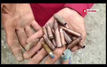 Embedded thumbnail for မြောက်ပိုင်းသုံးဖွဲ့၏ တိုက်ခိုက်မှုသည် ငြိမ်းချမ်းရေးလုပ်ငန်းစဉ်ကို များစွာထိခိုက်စေကြောင်းနှင့် ငြိမ်းချမ်းရေးဆွေးနွေးပွဲများ ထိခိုက်အောင် မလုပ်သင့်ဟု ဦးဇော်ဌေးပြောကြား