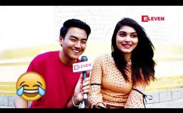 Embedded thumbnail for Ha Ha (ရုပ်သံအစီအစဉ်)