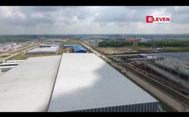 Embedded thumbnail for ထိုင်းနိုင်ငံနယ်စပ်တစ်လျှောက်ရှိ ထိုင်းကုမ္ပဏီအများစု မြန်မာနယ်စပ်မြို့များသို့ ပြောင်းလဲ လုပ်ငန်း ဆောင်ရွက်နေ 