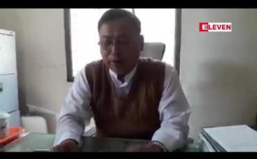 Embedded thumbnail for ဗိဿနိုးရှေးဟောင်းယဉ်ကျေးမှုနယ်မြေသို့ ခရီးသွားဝင်ရောက်မှု နှစ်စဉ်တိုးတက်လာပြီး ပြီးခဲ့သည့်(၁၀)လအတွင်း လာရောက်လည်ပတ်သူ (၄၀၀၀၀)ကျော်ရှိခဲ့ 