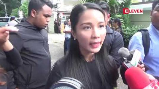 Embedded thumbnail for လုပ်ငန်းခွင်အတွင်း ခွဲခြားဆက်ဆံခံရမှုကြောင့်ဟုဆိုကာ မိမိကိုယ်ကို အဆုံးစီရင်သွားသည့် ကိုကျော်ဇင်ဝင်း အတွက် ဆုတောင်းပွဲ ပြုလုပ် 