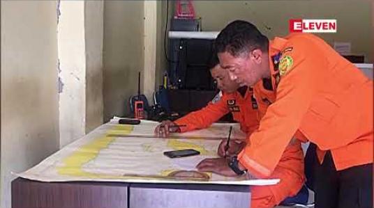 Embedded thumbnail for အင်ဒိုနီးရှားတွင်ကုန်တင်သင်္ဘောတစ်စင်းနစ်မြုပ်ခဲ့ပြီးလိုက်ပါလာသူ ၁၇ ဦးပျောက်ဆုံးလျက်ရှိ 