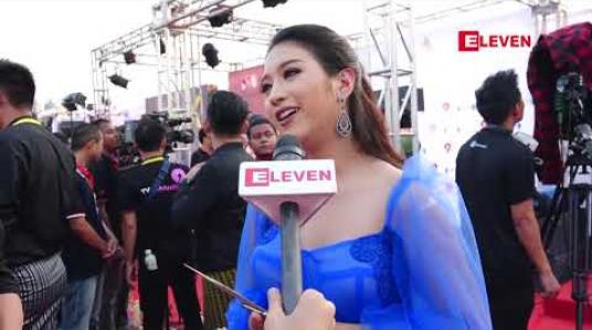 Embedded thumbnail for ငယ်ဘဝထဲက ဖြတ်သန်းခဲ့တဲ့ ပျော်စရာကောင်းတဲ့ မန်းသင်္ကြန်အကြောင်းပြောပြလာတဲ့ သရုပ်ဆောင် သံသာမိုးသိမ့် 
