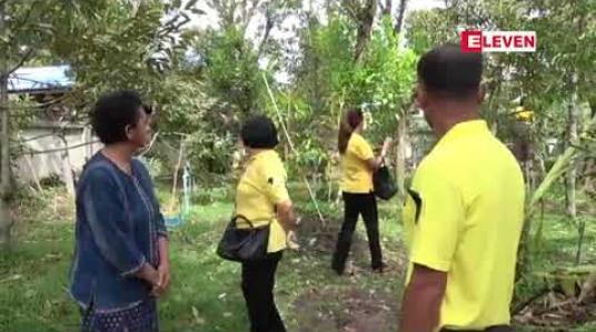 Embedded thumbnail for ပေါ့ဘာအတွက် ဂါရတ်ဘေးလ် ၊ အစ္စကို ၊ ဂျိမ်းစ်ရိုဒရီဂွက်ဇ်တို့ သုံးဦးအလိုက်ပေးကမ်းလှမ်းဖွယ်ရှိနေ