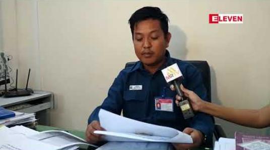 Embedded thumbnail for မန္တလေးစည်ပင်သာယာရေးကော်မတီမှ နည်းပညာသစ်ဖြင့် စမ်းသပ်လုပ်ဆောင်ခဲ့သည့် နိုင်လွန်ကတ္တရာ လမ်းခင်းခြင်းလုပ်ငန်း အောင်မြင်ခဲ့ပြီး မြို့နယ် ၆ မြို့နယ်တွင် ဆက်လက်လုပ်ဆောင် သွားမည် 