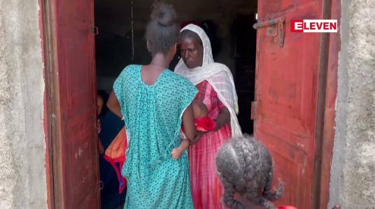 Embedded thumbnail for ကုလသမဂ္ဂဝန်ထမ်းများ ဥပဒေကိုလိုက်နာမှုမရှိပါက အရေးယူခံရမည်ဟု အီသီယိုးပီးယားအစိုးရသတိပေး