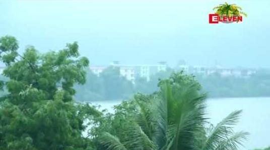 Embedded thumbnail for တိုင်းဒေသကြီးနှင့် ပြည်နယ်ခုနှစ်ခုတွင် အချိန်အခါမဟုတ် မိုးရွာသွန်းနိုင်ကြောင်း မိုး/ဇလ ထုတ်ပြန် 