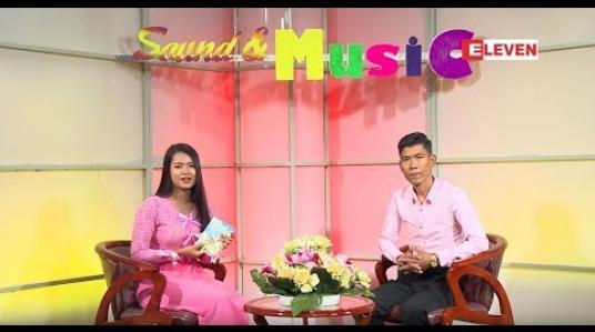 Embedded thumbnail for SOUND &amp;amp; MUSIC (ရုပ်သံအစီအစဉ်) 