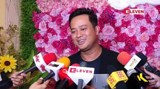 Embedded thumbnail for ကားတစ်ကားရိုက်ရင် ကိုယ့်လုပ်ကွက်ရှိမှ ကိုယ့်အနုပညာကိုချပြတဲ့ဇာတ်လမ်းမျိုးဖြစ်မှ ရိုက်မယ်ဆိုတဲ့ စိတ်မျိုးမရှိဘူး ဆိုတဲ့ ပြေတီဦး 