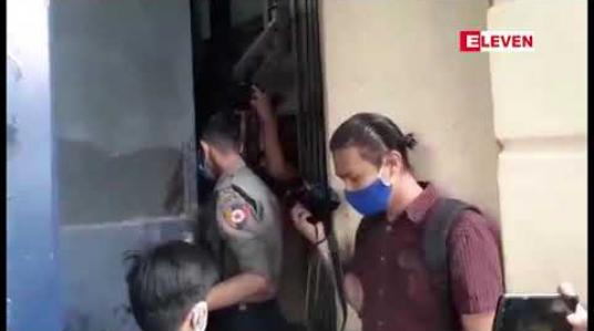 Embedded thumbnail for ပြီးခဲ့သည့်နှစ် ကရင်အာဇာနည်နေ့ အခမ်းအနားအား ဝန်းရံခဲ့သူ မစိန်ထွေးကို ငြိမ်းစုစီပုဒ်မ ၁၉ ဖြင့် ထောင်ဒဏ် ၁၅ ရက်ချမှတ် 