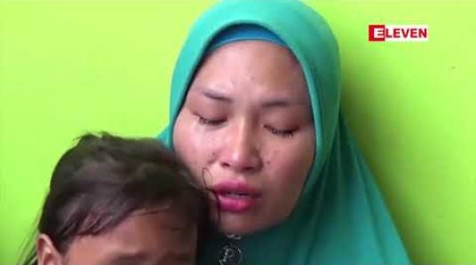 Embedded thumbnail for လူ ၃၀ခန့် သေဆုံး ခဲ့သည့် အင်ဒိုနီးရှားမီးခြစ်စက်ရုံမီးလောင်မှုတွင် သံသယရှိသူ နှစ်ဦးကိုဖမ်းဆီ