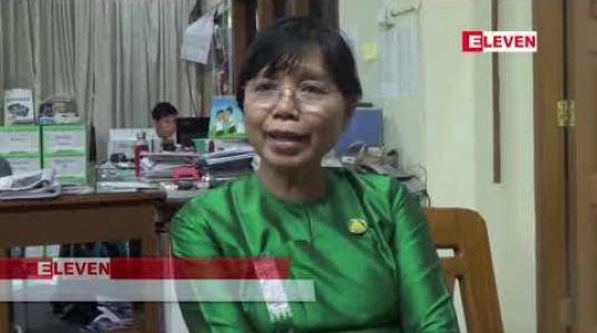 Embedded thumbnail for ယခုပညာသင်နှစ်တွင် အခြေခံပညာ အလယ်တန်းနှင့် အထက်တန်းများ၏ စာသင်ချိန်တိုးမြှင့်သတ်မှတ် 