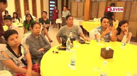 Embedded thumbnail for လူမှုကွန်ယက်တွင် Wisdom Hill ကျောင်း၌ ကလေးငယ်တစ်ဦး အဓမ္မပြုကျင့်ခံရသည်ဆိုသည့် စာသားများ ရေးတင်ခဲ့သော ပိုးဖြူ Account ပိုင်ရှင်နှင့် ယင်းရေးသားမှုကို Share ခဲ့ကြသည့် Account ပိုင် ရှင်များအား ပုဒ်မ ၆၆(ဃ) ဖြင့် ကျောင်းတာဝန်ရှိသူက အမှုဖွင့် 