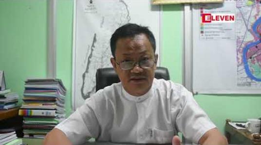 Embedded thumbnail for ကြံ့ခိုင်မှုအန္တရာယ်ကြောင့် အဆင့်မြှင့်နေသည့် ဧရာဝတီတိုင်းရှိ ကြိုးတံတားသုံးစင်း