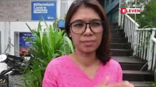 Embedded thumbnail for မိုဘိုင်းဖုန်းသုံးပြီး တစ်ဦးချင်း ကိုယ်တိုင် ပညာရှာဖွေနိုင်မှု မြှင့်တင်ရန် အပါအဝင် အချက်အလက်များအတွက် ကမ္ဘောဇ စာကြည့်တိုက်မှ အခမဲ့သင်တန်းများ ဖွင့်လှစ်နေ
