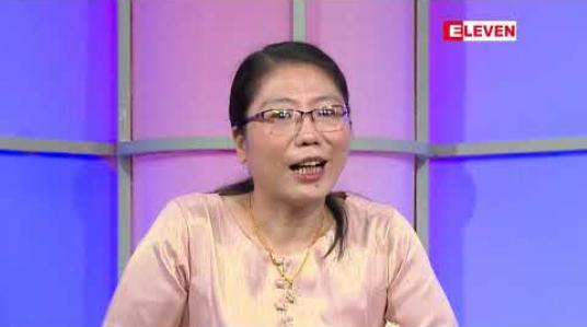Embedded thumbnail for နိုင်ငံတကာ ခရီးသွား ဝင်ရောက်မှုတွင် ငွေကြေးသုံးစွဲနိုင်မှု မြင့်မားသည့် ဥရောပ ခရီးသွားများ လျော့ကျ သွားမှုက ခရီးသွားကဏ္ဍကို ရိုက်ခတ်မှု ရှိလာ