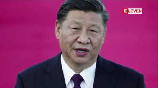 Embedded thumbnail for ရှင်ကျန်းဒေသတွင် လူမျိုးတုံးသတ်ဖြတ်မှုဆန်ဆန် လုပ်ရပ်များကိုတရုတ်ကျူးလွန်နေသည်ဟု အမေရိကန်အမျိုးသားလုံခြုံရေးအကြံပေးကဝေဖန်