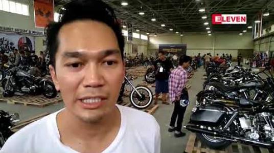Embedded thumbnail for (၅)ကြိမ်မြောက် MYANMAR CUSTOM BIKE ပွဲ ကို မန္တလေးမြို့တွင် ကျင်းပ 