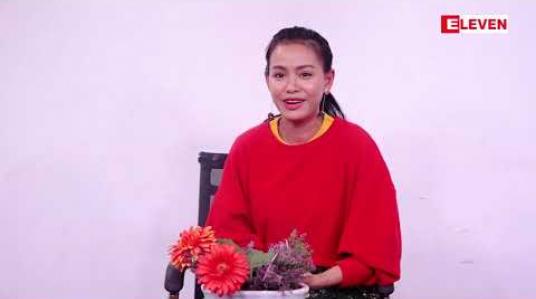 Embedded thumbnail for အနုပညာရှင် အေးဝတ်ရည်သောင်း (ရုပ်သံအစီအစဉ်)