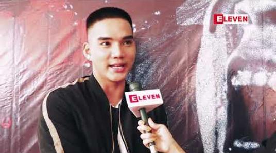 Embedded thumbnail for ငိုရတဲ့အခန်းတွေရိုက်ရင် ကြောက်တယ်ဆိုတဲ့ သရုပ်ဆောင် အလင်းရောင် (ရုပ်သံအစီအစဉ်)
