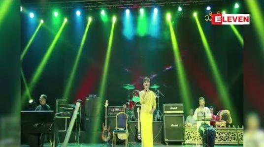 Embedded thumbnail for “ရွာဘုရားပွဲနဲ့တောရှင်ပြု”တေးစီးရီးမိတ်ဆက်ပွဲ