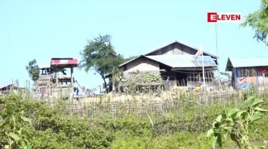 Embedded thumbnail for AA အဖွဲ့မှ စတင်တိုက်ခိုက်သည့်နေ့တွင် တပ်မတော်အင်အားတိုးမြှင့်သုံးစွဲရန်နှင့် လိုအပ်ပါက ရဟတ်ယာဉ်များပါ သုံးစွဲရန် ကက(ကြည်း)သို့ နိုင်ငံတော်သမ္မတရုံးမှ ညွှန်ကြားထား 