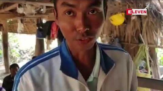 Embedded thumbnail for ရန်ကုန်-မန္တလေးအမြန်လမ်း မိုင်တိုင်(၃၀၂/၆)မှ(၃၀၈/၇)ကြား သိမ်းဆည်းခံမြေယာများအတွက် လျော်ကြေးပေးသည့်ကိစ္စကို ပြန်လည် စိစစ်ပေးစေလိုဟု ဒေသခံများ ဆို 