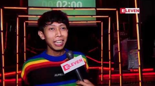 Embedded thumbnail for Myanmar Beatbox Championship 2019 ပြိုင်ပွဲကို HOG Esport Game Center တွင် ပြုလုပ်ခဲ့