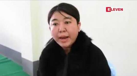 Embedded thumbnail for တောင်ကြီးဆေးတက္ကသိုလ် ခန္ဓာဗေဒရှိ ၀ိဉာဉ်မဲ့ မြတ်ဆရာ (ခန္တာကိုယ်လှူဒါန်းထားသူ) များအားရည်စူး၍ ကုသိုလ်ပြု အမျှ ဝေခြင်း နှင့် ဂုဏ်ပြုမှတ်တမ်းလွှာများပေးအပ်ခြင်းအခမ်းအနား ပြုလုပ်ခဲ့