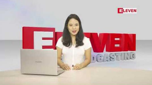 Embedded thumbnail for တစ်ပတ်အတွင်း ပြည်တွင်း၊ပြည်ပအနုပညာသတင်းများစုစည်းတင်ဆက်မှု 