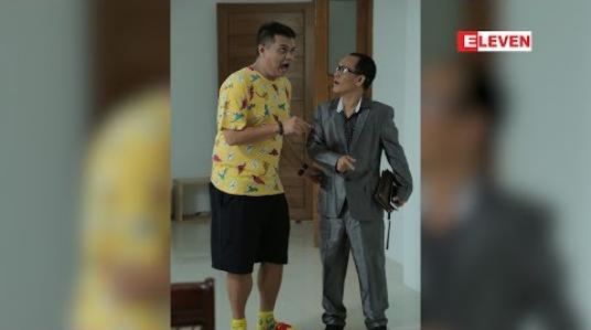 Embedded thumbnail for ချာလီဘဇာတ်ကားက သူ့အတွက် အမှတ်တမဲ့ဇာတ်ကားပါဆိုတဲ့ သရုပ်ဆောင် မျောက်ရှုံး (ရုပ်သံအစီအစဉ်)