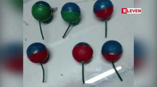 Embedded thumbnail for ထားဝယ်မြို ့ပေါ်တွင် ခုနစ်ညဆက်ပေါက်ကွဲသံများထွက်အောင်လုပ်ဆောင်ခဲ့သူများမှာ ဗျောက်အိုးများ ကောက် ရ၍ ဖောက်ခြင်းဖြစ်ပြီး အခြားမည်သည့်ရည်ရွယ်ချက်မျှမရှိဟု ဆို 