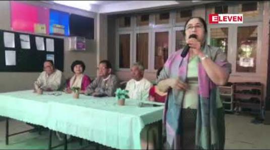 Embedded thumbnail for ရှေးမူရှေးဟန်အတိုင်း ဖျော်ဖြေမည့် မြန်မာအငြိမ့်ပွဲစစ်စစ်ကို မန္တလေးအမျိုးသားကဇာတ်ရုံတွင် အခမဲ့ တင်ဆက်ကပြသွားမည် 
