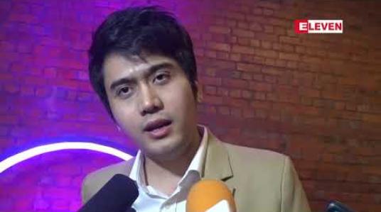 Embedded thumbnail for ကိုယ်တိုင်စိတ်ဝင်စားပြီး လိုက်ဖက်တဲ့ဇာတ်လမ်းမျိုးကိုပဲ ရွေးချယ်ရိုက်ကူးခဲ့လို့ အနုပညာလှုပ်ရှားမှု နည်းပါးခဲ့တာလို့ဆိုတဲ့ ဟိန်းဝေယံ 