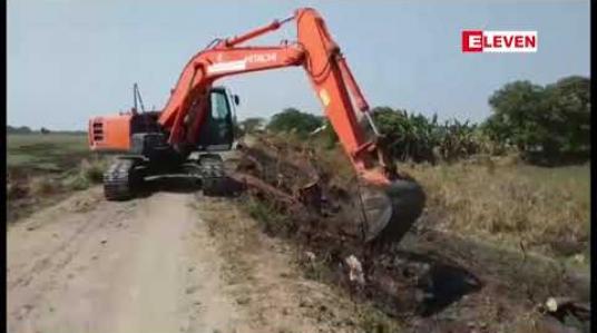 Embedded thumbnail for သမိုင်းဝင်ပင်တင်းရေလှောင်ကန် ၏ ပြုပြင်ရန်ကျန်နေသည့်အပိုင်းများကို စစ်ကိုင်းတိုင်း အစိုးရအဖွဲ့ ခွင့်ပြုရန်ပုံငွေမှရရှိမှုအပေါ် မူတည်ကာ အနီးဆုံး ဘဏ္ဍာရေးနှစ်တွင် ဆောင်ရွက် သွားမည် 
